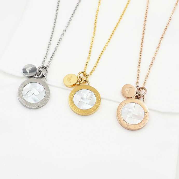 Picture of Armani Necklace _SKUArmaninecklace05cly3033